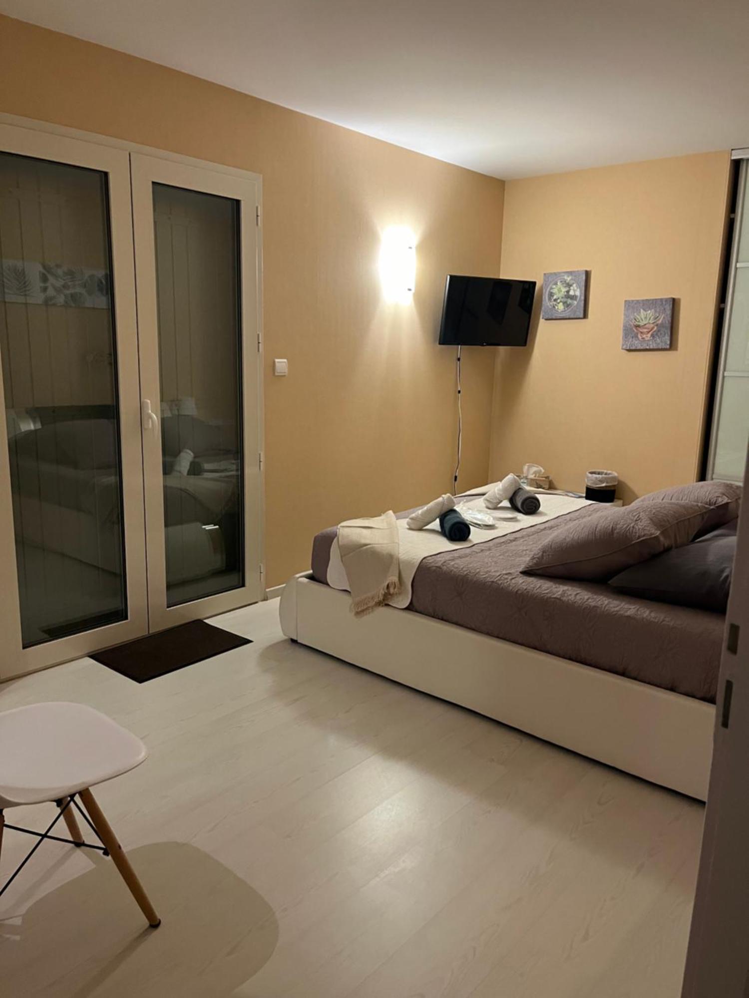Chambres D Hotes Villa Anani Cosson Alex Barbezieux-Saint-Hilaire Eksteriør bilde